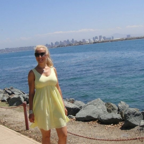 Club Monaco Dress size 2 - Picture 2 of 8